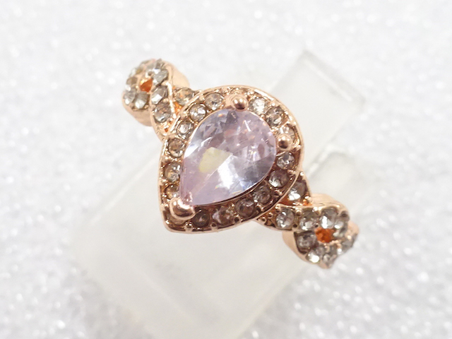 Japanese Kimono / Antique Accessories Metal